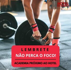 Hotel Rio Branco,Brazil>>Jequie,3 star