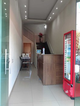 exclusiva palace hotel