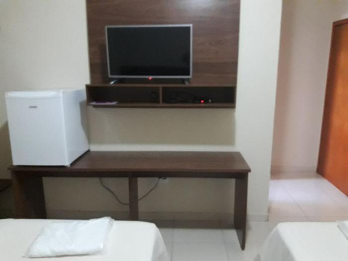 exclusiva palace hotel