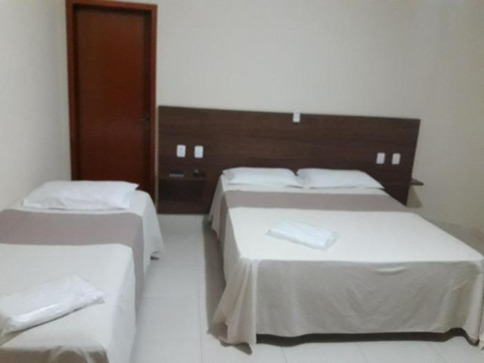 exclusiva palace hotel