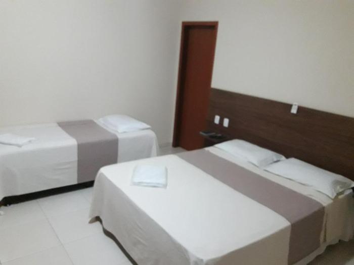 exclusiva palace hotel