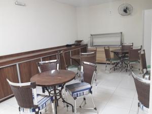 Exclusiva Palace Hotel,,1 star