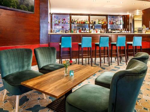Mercure Chester Abbots Well Hotel,Cheshire West And Chester>>Cheshire,4 star