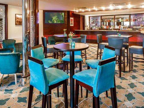 Mercure Chester Abbots Well Hotel,Cheshire West And Chester>>Cheshire,4 star