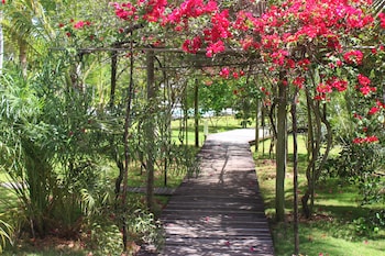 hotel vila naia