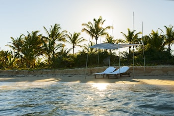 hotel vila naia
