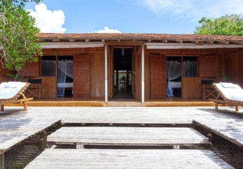 hotel vila naia