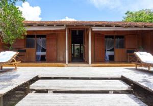 hotel vila naia