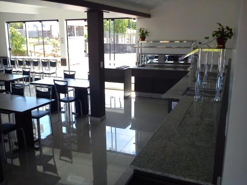 hotel dnapoles