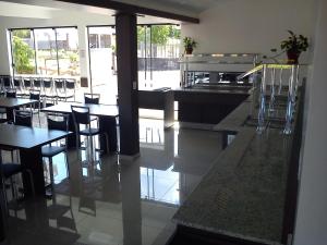 hotel dnapoles