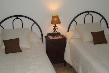 hostal alba taruta