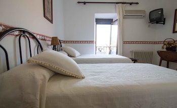 hostal alba taruta