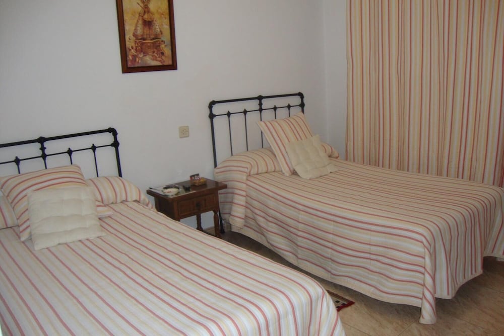 hostal alba taruta