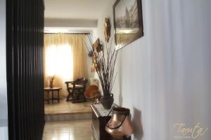 hostal alba taruta