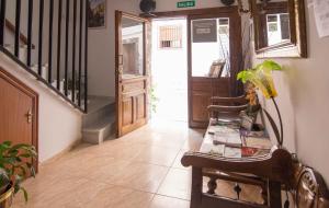 hostal alba taruta