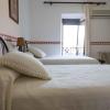 hostal alba taruta