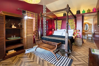 finca aal cachucho hotel rural