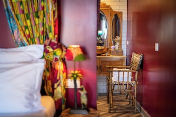 finca aal cachucho hotel rural