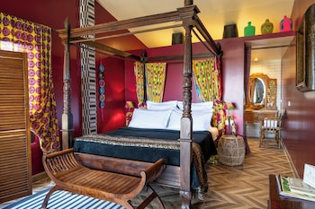 finca aal cachucho hotel rural