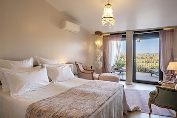 finca aal cachucho hotel rural