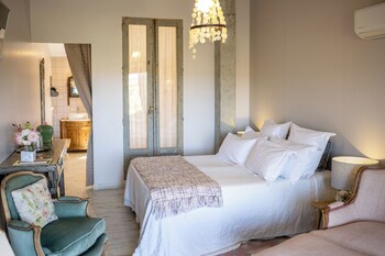 finca aal cachucho hotel rural