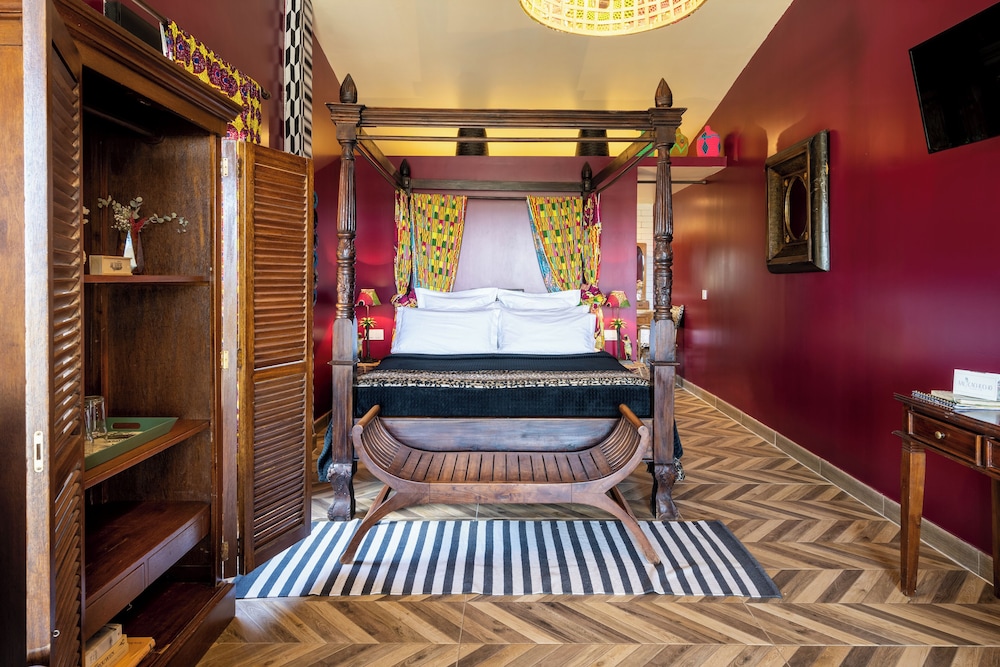 finca aal cachucho hotel rural