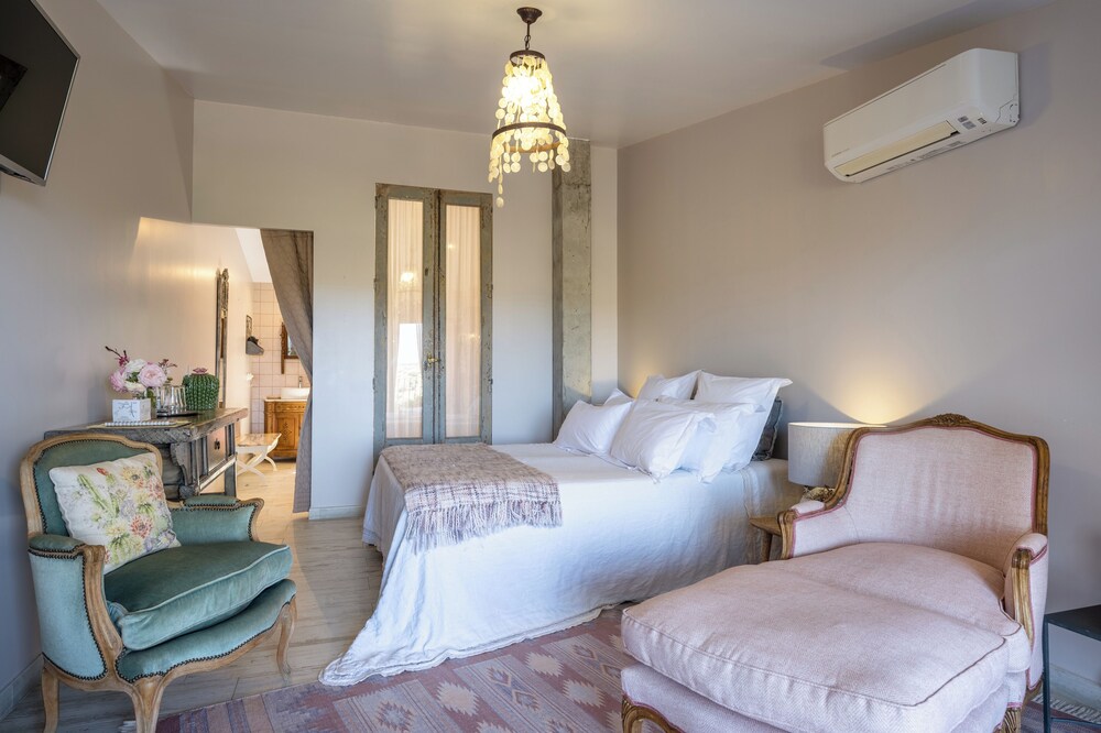 finca aal cachucho hotel rural