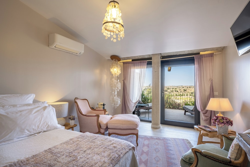 finca aal cachucho hotel rural