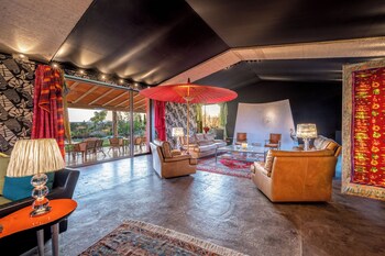 finca aal cachucho hotel rural