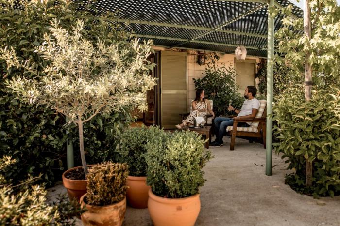 finca aal cachucho hotel rural