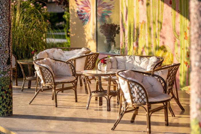 finca aal cachucho hotel rural