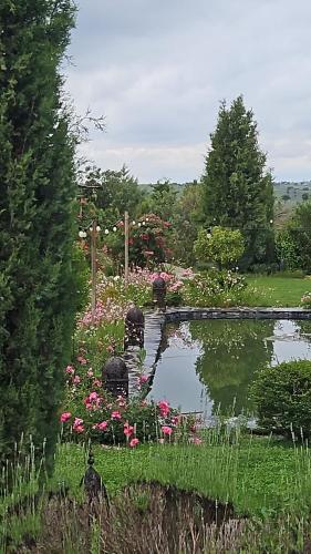 finca aal cachucho hotel rural