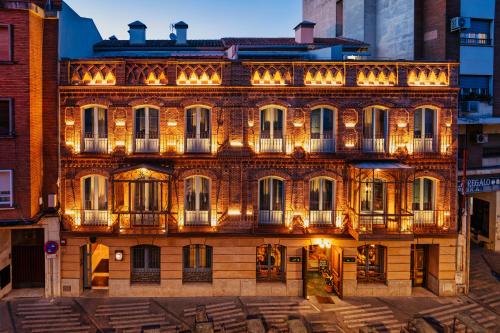 talavera de la reina