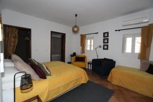 Casa Aire De Lecrin,Dilar>>Beznar,3 star