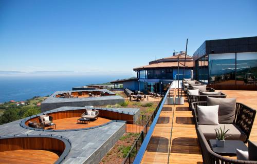 Akelarre - Relais & Chateaux,San Sebastian>>Igueldo,5 star