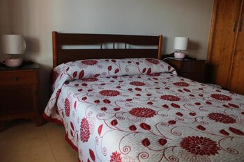 albergue turistico silleda hostel