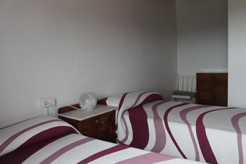 albergue turistico silleda hostel