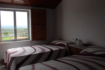 albergue turistico silleda hostel