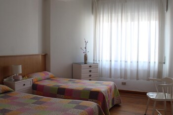 albergue turistico silleda hostel