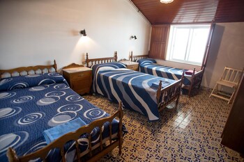 albergue turistico silleda hostel