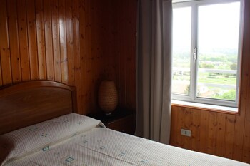 albergue turistico silleda hostel