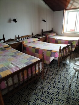 albergue turistico silleda hostel