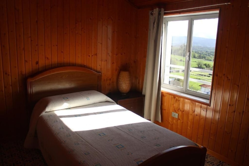 albergue turistico silleda hostel