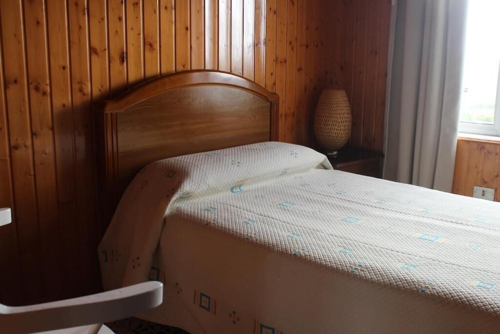 albergue turistico silleda hostel