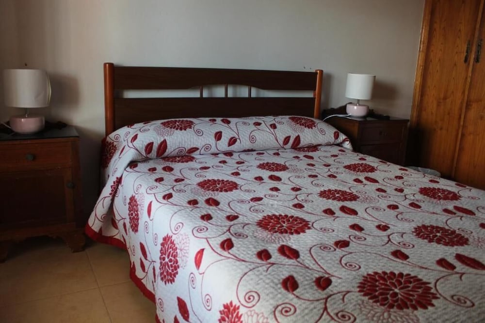 albergue turistico silleda hostel