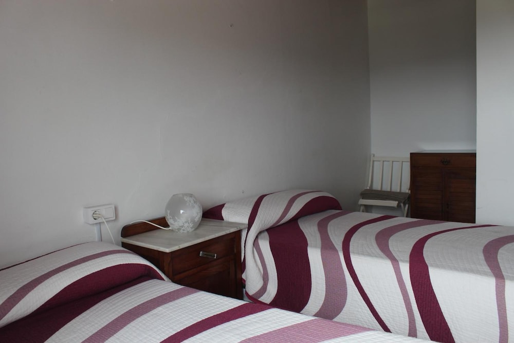 albergue turistico silleda hostel