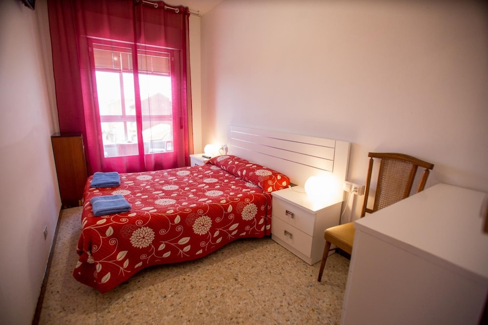 albergue turistico silleda hostel