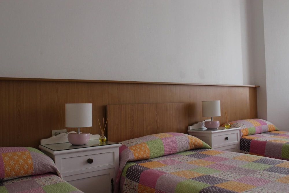 albergue turistico silleda hostel