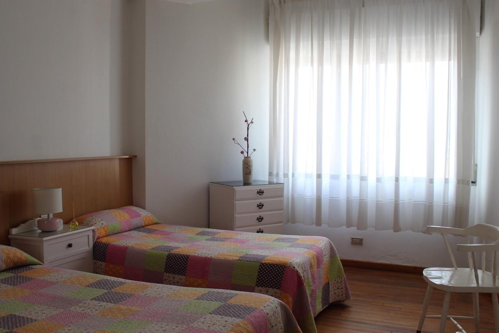 albergue turistico silleda hostel