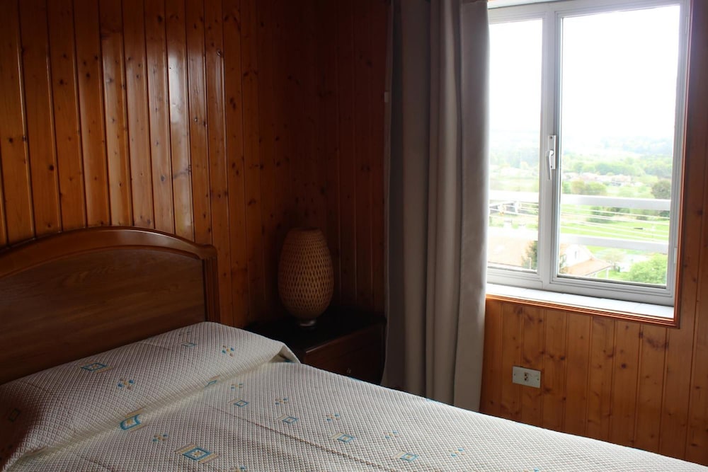 albergue turistico silleda hostel